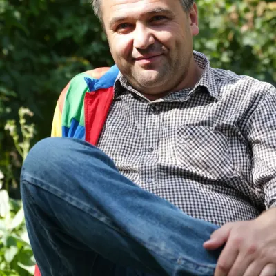 Юрий
