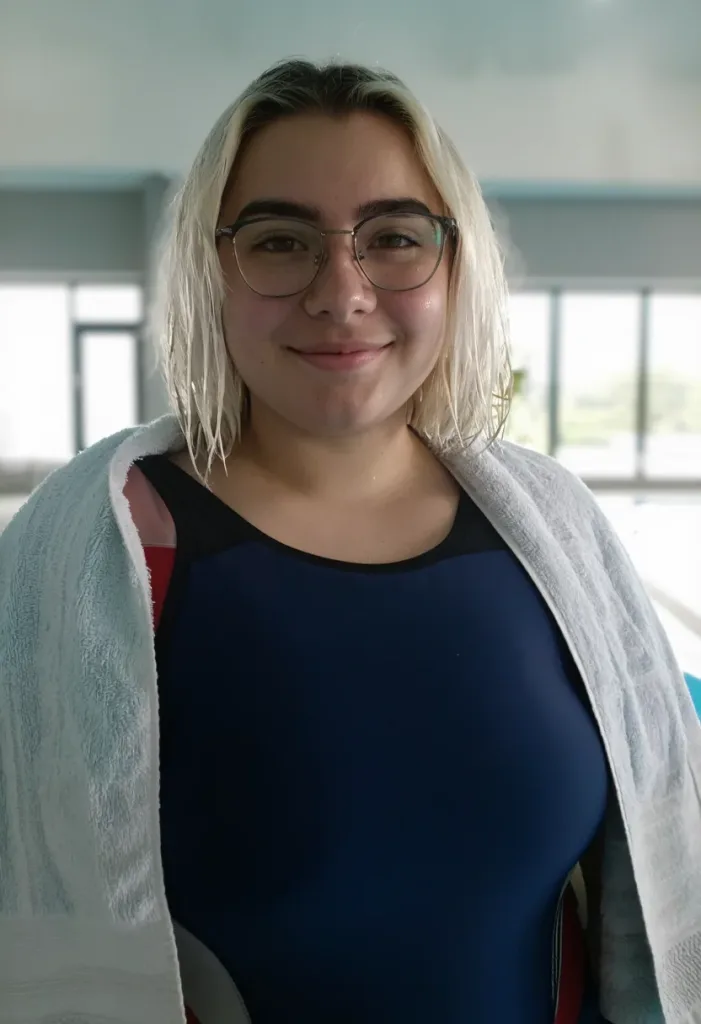 Blondie