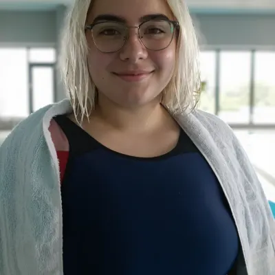 Blondie